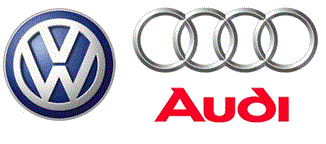 Audi-Volskwagen